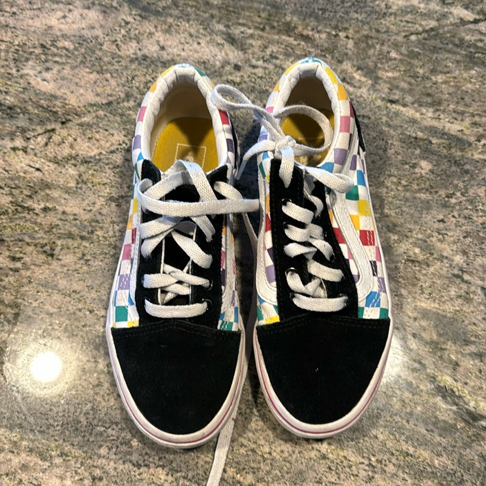 Vans Girls